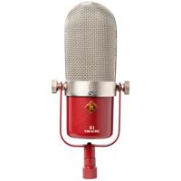 Golden Age Audio R1 Tube Active ribbon microfoon - thumbnail
