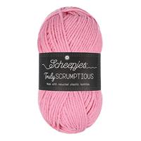 Scheepjes Truly Scrumptious - 330 Cotton C. Meringue - thumbnail