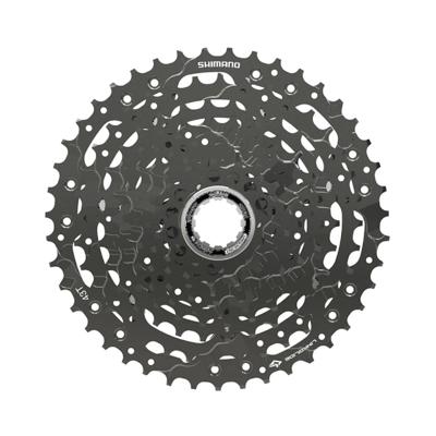 Shimano cassette 10 speed linkglide cs-lg400 11-43t Shimano cassette 10 speed linkglide cs-lg400 11-43t