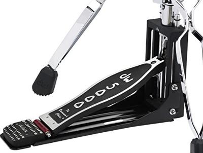 DW Drums 5500TD hihat statief