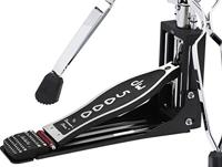 DW Drums 5500TD hihat statief - thumbnail