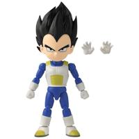Dragon Ball Daima Dragon Stars Action Figure Vegeta (Mini) 17 cm - thumbnail