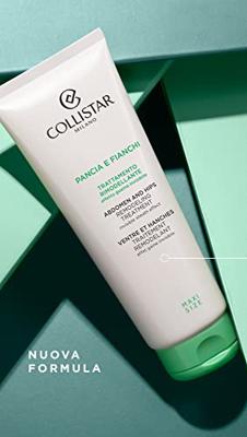 Collistar Abdomen And Hip Treatment 250 ml