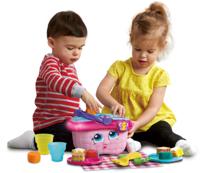 VTech vormenpret picknickset - thumbnail