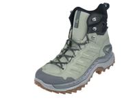 Lowa Innovo GTX Mid Hoge Wandelschoen Heren Seaweed/Dune 9 - thumbnail