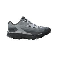 The North Face Vectiv Taraval Lage Wandelschoen Heren High Rise Grey/Smoked Pearl 085 - thumbnail