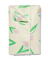HEMA Tafelzeil met bloemen 140x240 polyester (multi) - thumbnail