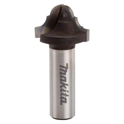 Makita Accessoires Sierprofielfrees HM 12,7mm S8 - D-11081
