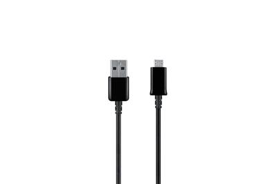 Samsung ECB-DU4EBE USB-kabel USB 2.0 1,5 m USB A Micro-USB B Zwart