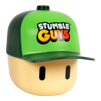 Stumble Guys Blind Mr Stumble CAPsule