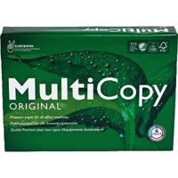MultiCopy 88046505 88046519 Printpapier, kopieerpapier DIN A4 80 g/m² 500 vellen Wit - thumbnail
