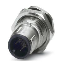 Phoenix Contact 1441888 Sensor/actuator inbouwconnector M12 Aantal polen (sensoren): 5 Stekker, inbouw 20 stuk(s) - thumbnail