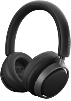 Fidelio L4 Ruionderdrukkende Over-Ear Wireless Bluetooth Headphones - Superieure gesprekskwaliteit, Geschikt voor Voice Assistant met tot 50 uur muziekafspeeltijd - Zwart - thumbnail