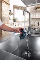 DeLonghi ECAM350.50.B - Volautomatische espressomachine - thumbnail