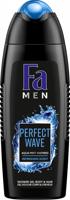 FA Men douche perfect wave 250 Milliliter - thumbnail