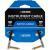 Boss BPC-4 patchkabel met Slimline pancake pluggen 10cm