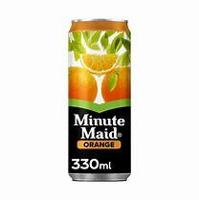 Minute Maid Sinaasappelsap Tray - thumbnail