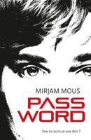 Password (Paperback) - thumbnail