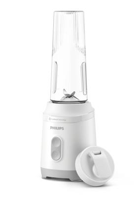 Blender - PHILIPS - HR2670/00 - 350 W - 0,8 L - Zwart