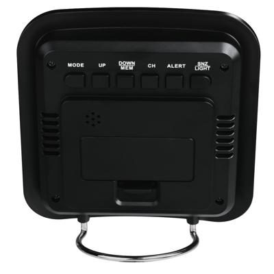 Hama Weerstation EWS-200 Zwart