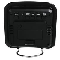 Hama Weerstation EWS-200 Zwart - thumbnail