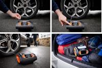 Osram Automotive TYREinflate 2130 Compressor - thumbnail