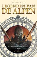 Gerechtvaardigde Toorn - Markus Heitz - ebook - thumbnail