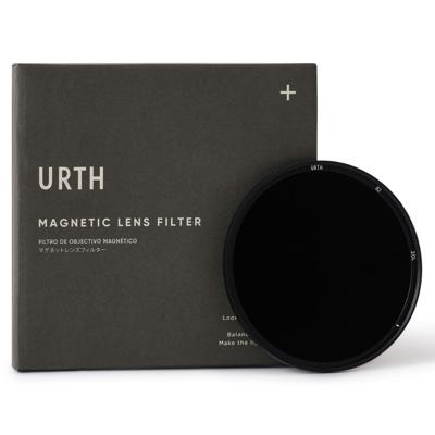 Urth 82mm Magnetisch ND1000 (10 Stops) Lensfilter (Plus+)