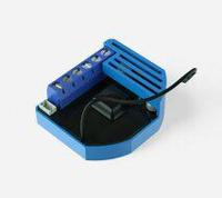 Qubino Flush Shutter DC - thumbnail