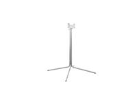 Loewe Floor Stand C 32-50 Chrome tv-standaard - thumbnail