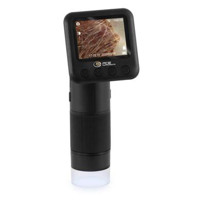 PCE Instruments PCE-DHM 5 Digitale microscoop PCE Instruments PCE-DHM 5 Digitale microscoop