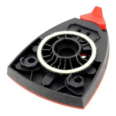 Bosch Accessoires 2609001000 | Schuurplateau voor PSM 160A - 2609001000