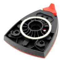 Bosch Accessoires 2609001000 | Schuurplateau voor PSM 160A - 2609001000 - thumbnail