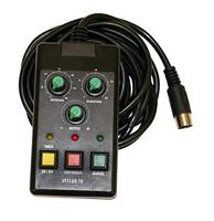 Eliminator VF Snow Flurry HO EP sneeuwmachine - thumbnail