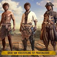 Skull and Bones - thumbnail