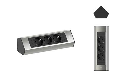 Bachmann 932.000 Stekkerdoos 1 stuk(s)