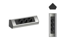 Bachmann 932.000 Stekkerdoos 1 stuk(s) - thumbnail