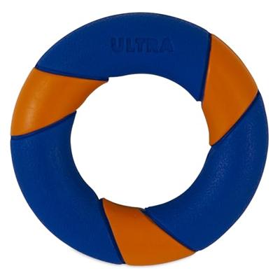 CHUCKIT ULTRA SQUEAKER RING - thumbnail