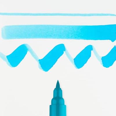 Royal Talens Ecoline Brushpen Hemelsblauw Licht