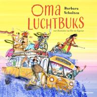 Oma Luchtbuks - thumbnail
