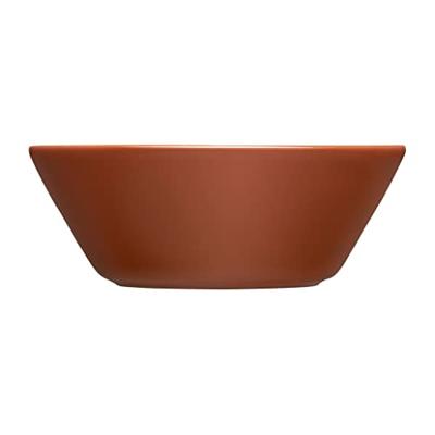 IITTALA - Teema Vintage Brown - Schaal 15cm