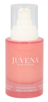 Juvena Miracle Anti-Dark Spot Hyaluron Face Fluid 50 ml