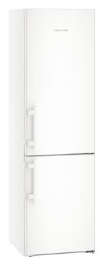 Liebherr CN 4835 Comfort NoFrost koel-vriescombinatie Vrijstaand Wit 361 l A+++