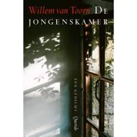 De jongenskamer - Willem van Toorn - Paperback (9789021409351) - thumbnail