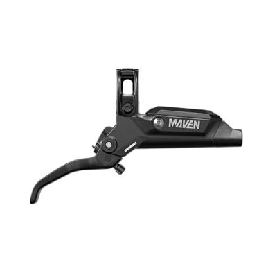 SRAM schijfrem "maven base" front disc brakes maven base black