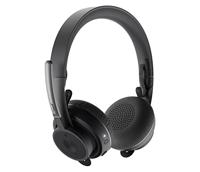 Logitech UC Zone Wireless Plus Draadloos Grafiet - thumbnail