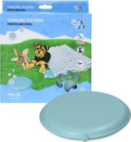 Coolpets Cooling Ice Disc - thumbnail