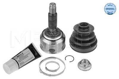 Homokineet reparatie set, aandrijfas 28144980002