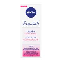 Nivea Essentials Voedende Dagcrème SPF15 - thumbnail