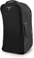 Osprey Farpoint 70 Backpack Heren Tunnel Vision Grey 70L - thumbnail